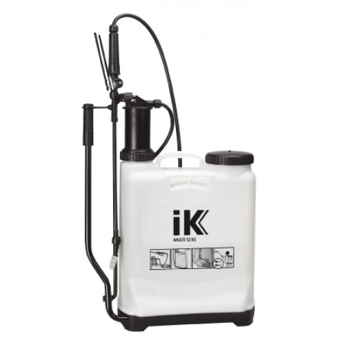 [84740] Rugspuit 12L Ik Multi 12 Bs