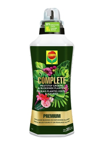 [84755] Complete Meststof 1L