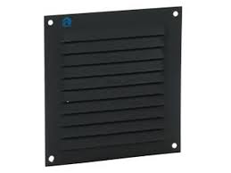 [85023] Renson 436 schoepenrooster 200x250mm - RAL7016