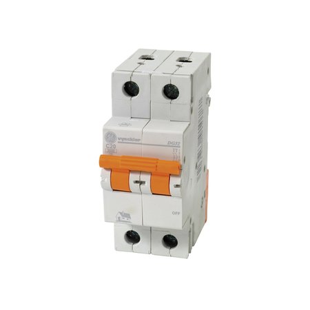 [85038] Sokkelautomaat Ep30 3Ka 2P Cc 20A
