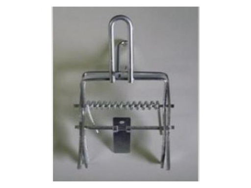 [85103] Mollenklemmen Yankee Alu