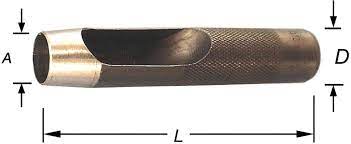 [85148] HOLLE PONSEN GEKART.HARDSTAAL 18MM