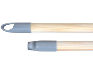 [85201] Steel hout plubo wood 140cm x 23,5mm