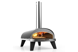 [85226] ZIIPA - PIANA PIZZA OVEN - HOUTSKOOL