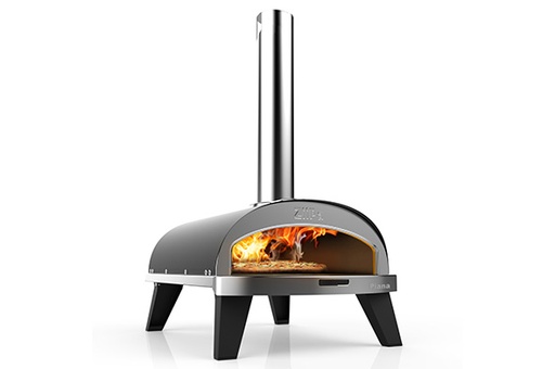 [85226] ZIIPA - PIANA PIZZA OVEN - HOUTSKOOL