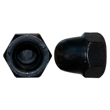 [85354] ZESKANT DOPMOER DIN 1587 M6 BT/12ST