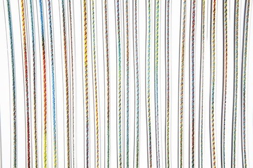 [85373] Malta vliegengordijn multi 90x230cm