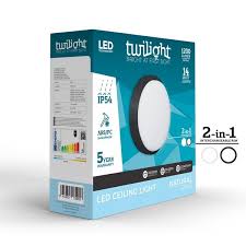 [85383] TWILIGHT LED CEILING LIGHT 14W 1200LM 4000K