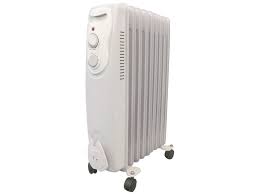 [85511] OLIERADIATOR 9E - 2000W