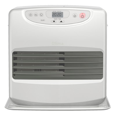 [85559] PETROLEUMKACHEL LASER QLIMA 4000W