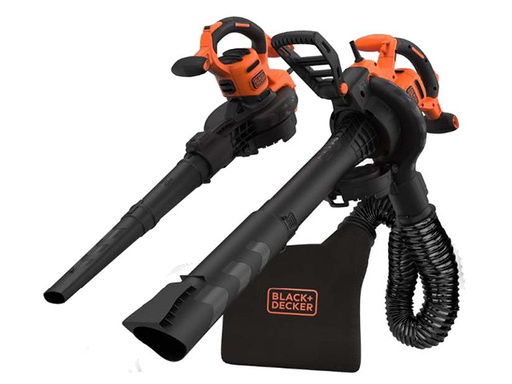 [85561] Black & Decker bladruimer 3000W