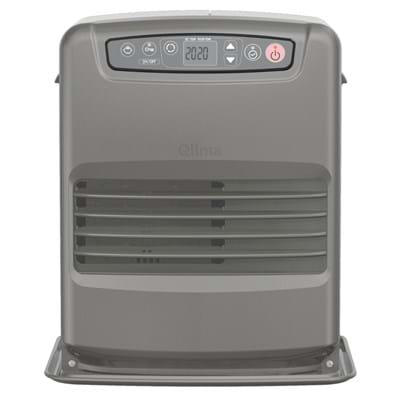 [85564] PETROLEUMKACHEL LASER QLIMA 3100W