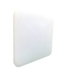 [85811] PLAFONDLAMP IP20 15W 18020LMM 4000K 33CM - CARRE