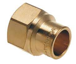 [13661] SOK IJZER-KOPER MESSING 3/4FX22 (kopie)