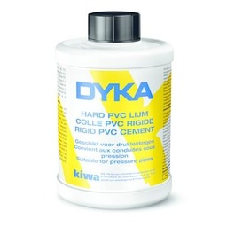 [30078] Druk PVC lijm 1/4 - 250ml