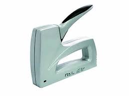 [49428] Nietmachine ABS ergonomic touch feel R253