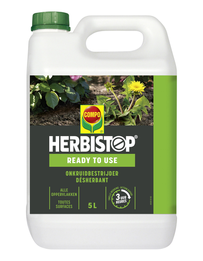 [71086] HERBISTOP - READY ALLE OPPERVLAKKEN 50M² - 5L (kopie)