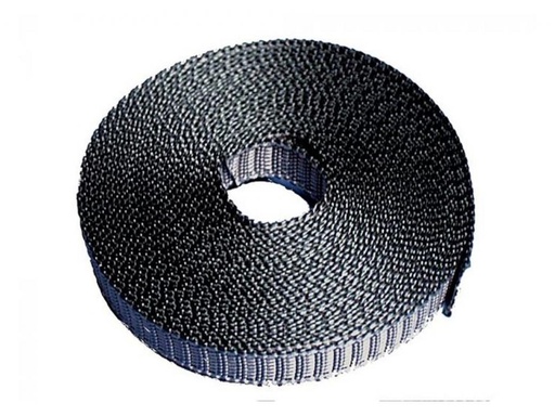 [39558] 5M ROLLUIKLINT MINI - GRIJS - 14MM (kopie)