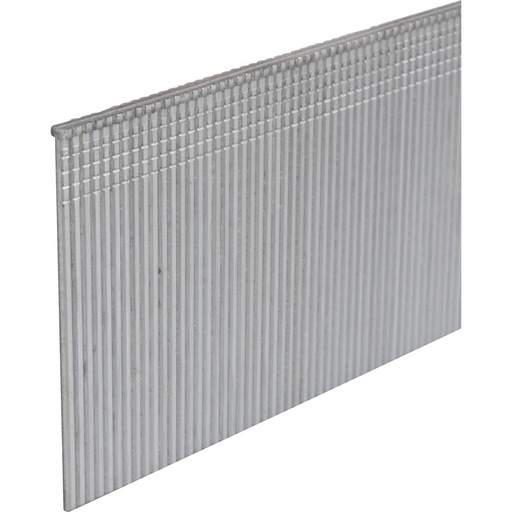 [49473] BRADS P 18.5MM BLISTER 1200 STUKS IR140077