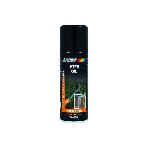 [65560] Motip PFTE oil 200ml