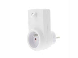 [68601] SCHEMERSCHAKELAAR PLUG-IN PENAARDE