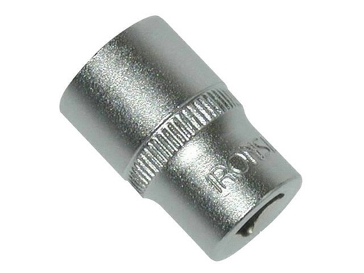 [49556] DOP 6 KANT CHROOM VANADIUM 1/4X10MM