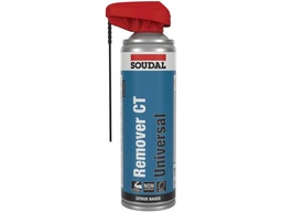 [86010] SOUDAL REMOVER CT UNIVERSAL - 500ML