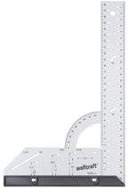 [86107] Wolfcraft hoekwinkelhaak multifunctioneel 200x300mm