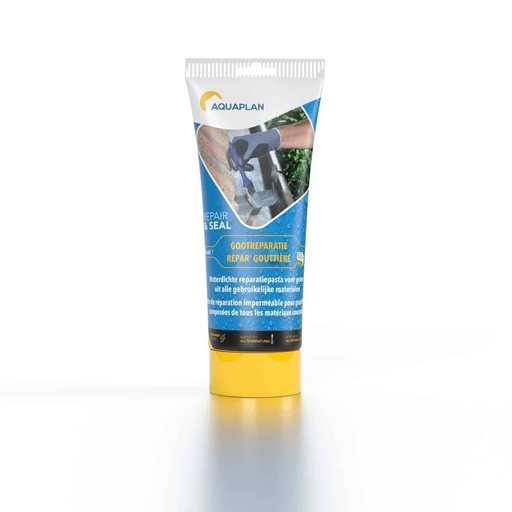 [86132] AQUAPLAN GOOTREPARATIE 150ML