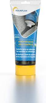 [86135] AQUAPLAN REPAIR & SEAL AFDICHTINGSPASTA 150ML