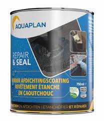 [86137] AQUAPLAN RUBBERAFDICHTINGSCOAT 750ML