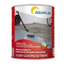 [86139] Aquaplan vloercoating Extreme - 1L