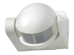 [86140] OUTDOOR MOTION SENSOR PROFILE