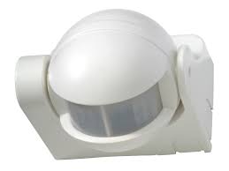 [86140] OUTDOOR MOTION SENSOR PROFILE