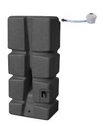 [86126] REGENTON CONISCH 310L - ANTRACIET