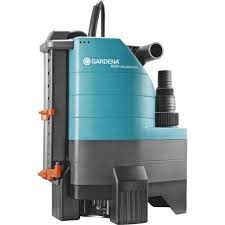 [41645] GARDENA VUILWATERPOMP 8500 AQUASENSOR