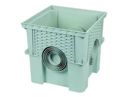 [86192] Inspectieput smart catch-pit 200x200mm