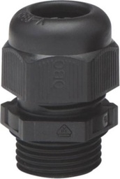 [86201] Wartel M 20 zwart