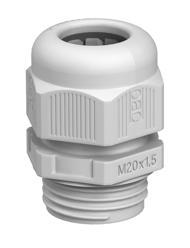[86199] WARTEL M20 GRIJS