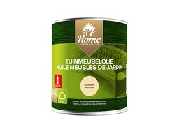 [86255] Home Decorations tuinmeubelolie - kleurloos - 0,75L