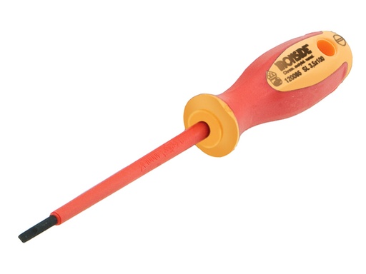 [49599] SCHROEVENDRA ELEKTRICIEN 1000V SL 2.5X75 IR120083