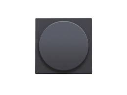 [86328] CENTRAALPLAAT DRAAIKNOPDIM ANTHR