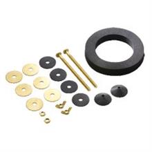 [86346] KIT COMPLEET JACHTBAK