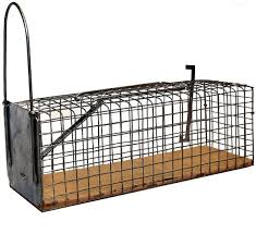 [86349] LUCIFER RATTENKORF 1 DEUR