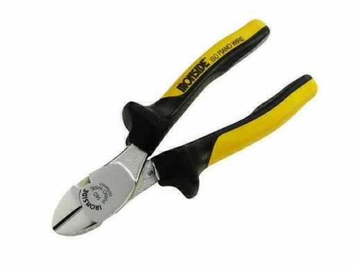 [49621] ZIJKANTSNIJTANG PIANODRAAD 180MM IR121227