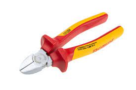 [49624] ZIJKANTTANG 160MM VDE IR121268