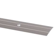 [86505] Overgangsprofiel GV RVS plug 33x950mm