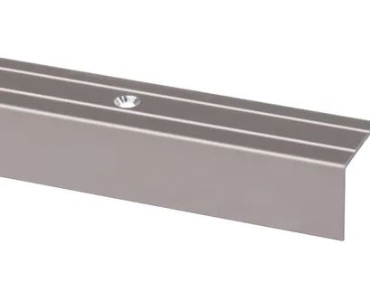 [86514] Trapprofiel RVS 24x20mm - 95cm