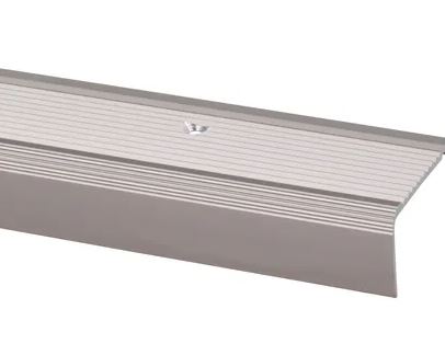 [86519] Trapprofiel RVS 45x23mm - 95cm