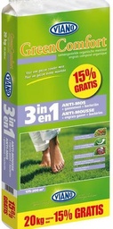 [86577] VIANO - GREENCOMFORT 3 IN 1 - 20KG